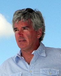 Paul Bilodeau