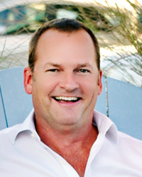 Rich Barnhart