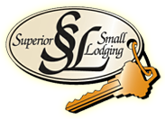 Superior Small Lodging White Glove Winner